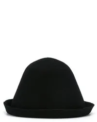Garcons Comme Des Garons Homme Wool Bowler Hat